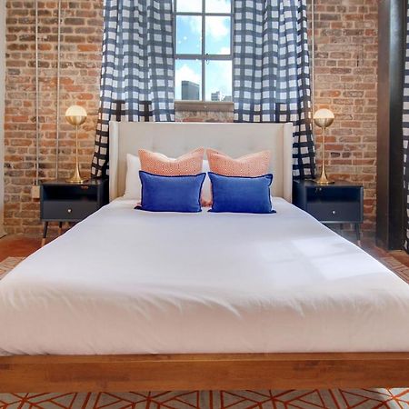 Luxury Arts District Apartments New Orleans Ngoại thất bức ảnh