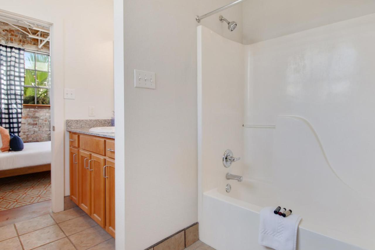 Luxury Arts District Apartments New Orleans Ngoại thất bức ảnh
