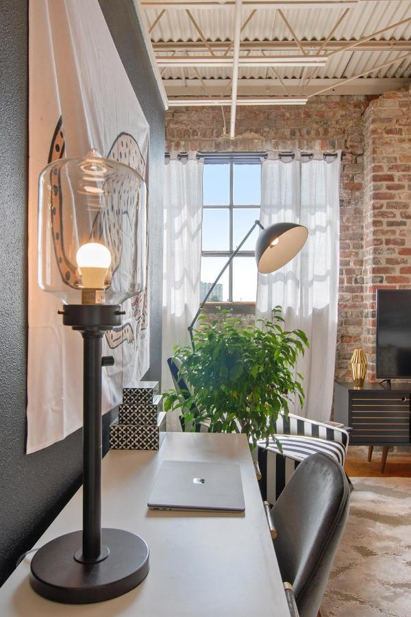 Luxury Arts District Apartments New Orleans Ngoại thất bức ảnh