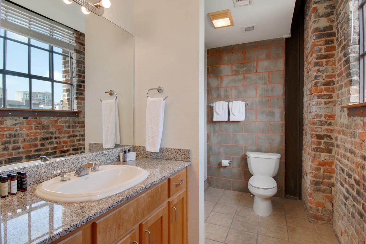 Luxury Arts District Apartments New Orleans Ngoại thất bức ảnh